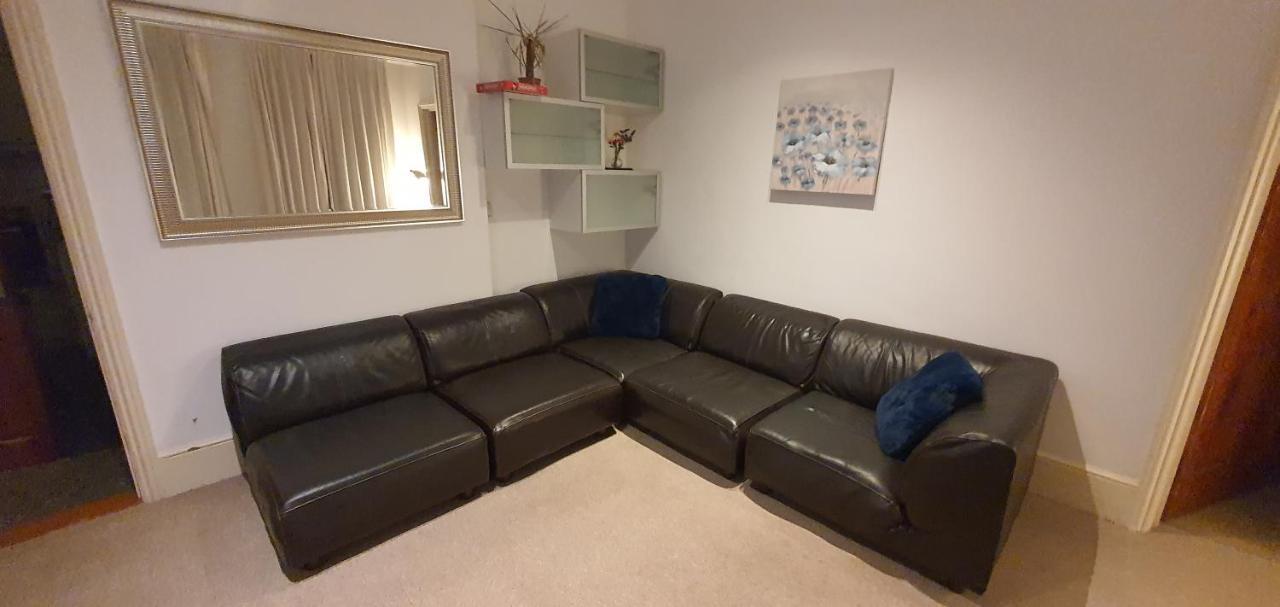 Walk To London Bridge En Suite Apartment With Kitchen Kültér fotó